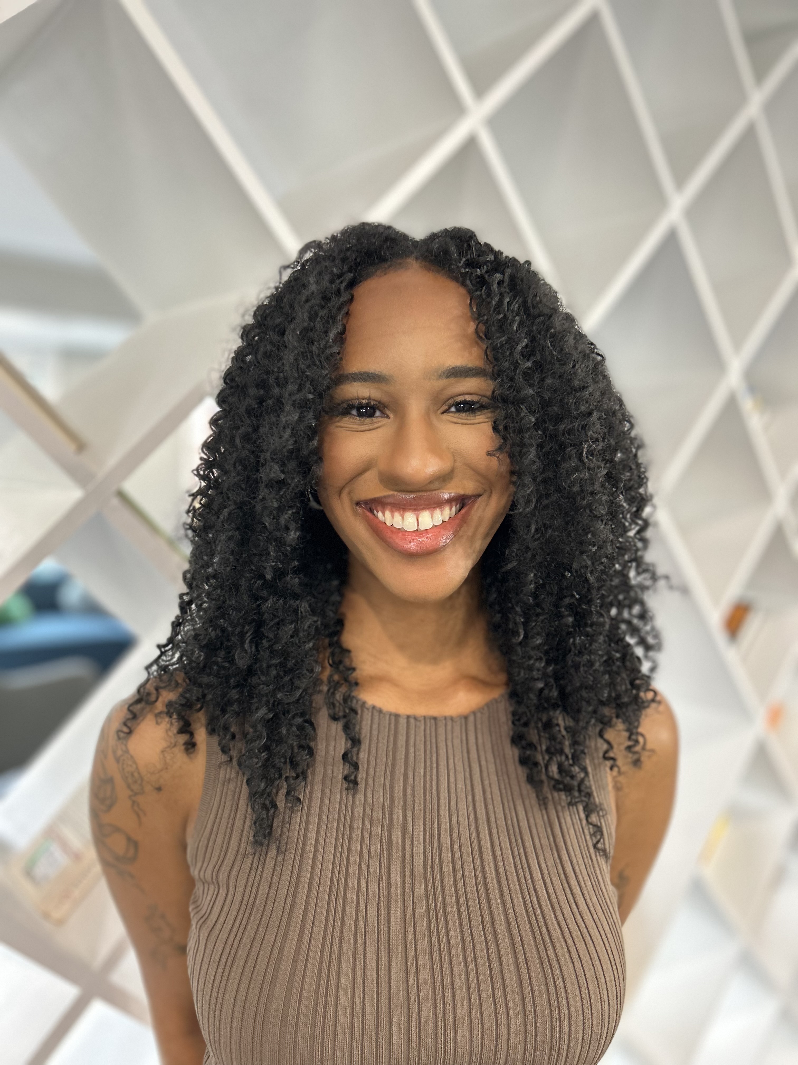 Misty Avinger - Audio Producer and Film Critic